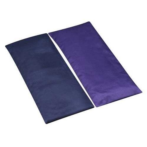 Eye Pillow Satin with removable cover