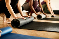 Yoga Mat Care 101: Tips to Extend the Life of Your Mat