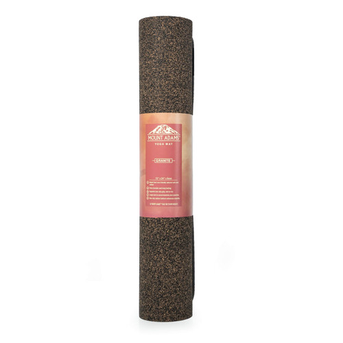 Mount Adams® Granite Heavy Yoga Mat