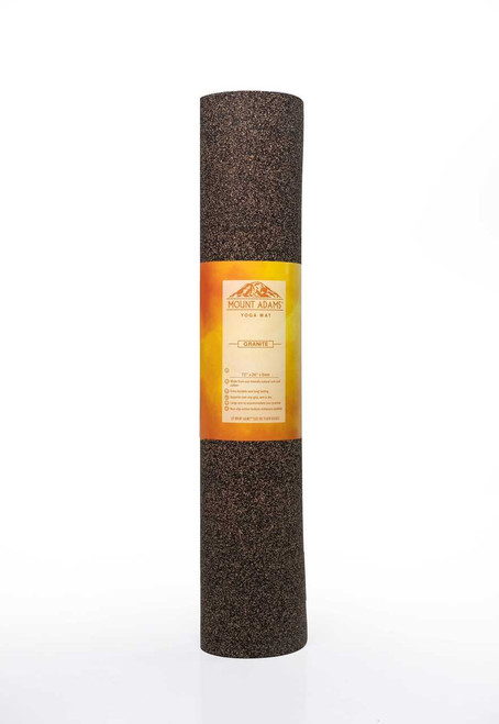 Granite XL Heavy Yoga Mat