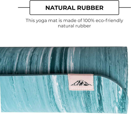 Natural Rubber