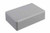 Cool Gray 3" Yoga Block