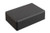 Black 3" Yoga Block